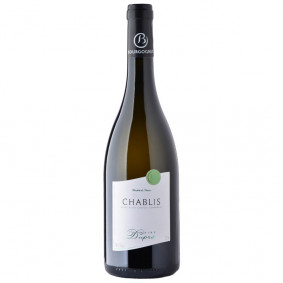 Chablis Domaine Dupré