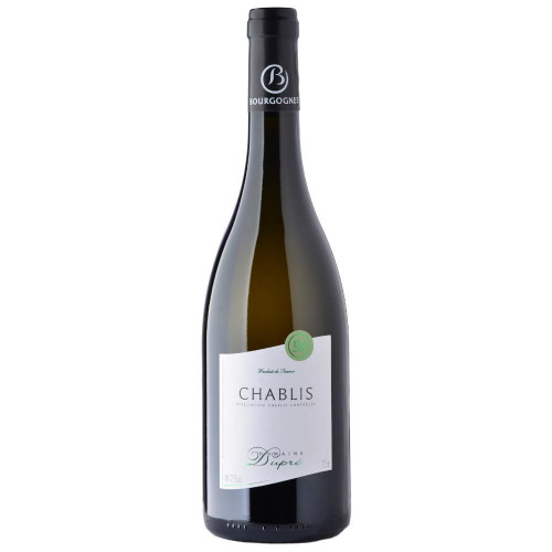 Chablis Domaine Dupré