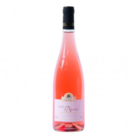 Marquis De Goulaine Rose D'anjou