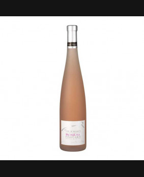 Vins d'Alsace Arthur Metz Pinot Gris Rose