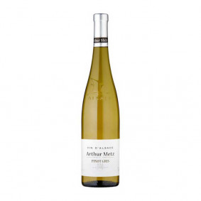 Vins d'Alsace Arthur Metz Pinot Gris