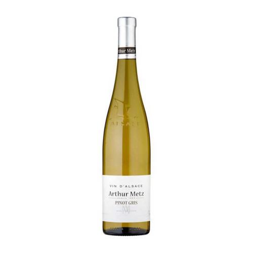 Vins d'Alsace Arthur Metz Pinot Gris