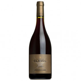 Clavel Côtes du Rhône Villages Chusclan