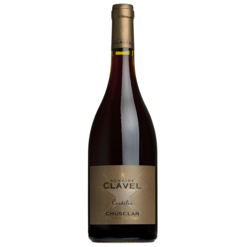 Clavel Côtes du Rhône Villages Chusclan