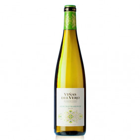 Viñas del Vero Colección Gewurztraminer