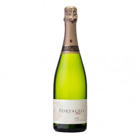 Portaceli Cava Brut Sparkling Wine