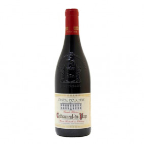Chateauneuf du Pape Chateau Beauchene