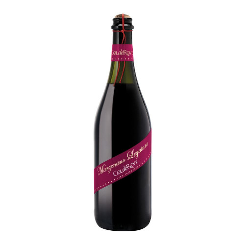 Marzemino Rosso Spago Colderove Frizzante