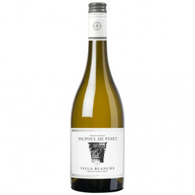 Calmel & Joseph Villa Blanche Picpoul de Pinet