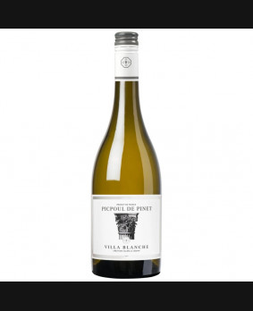 Calmel & Joseph Villa Blanche Picpoul de Pinet
