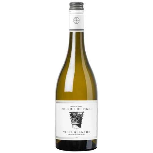 Calmel & Joseph Villa Blanche Picpoul de Pinet