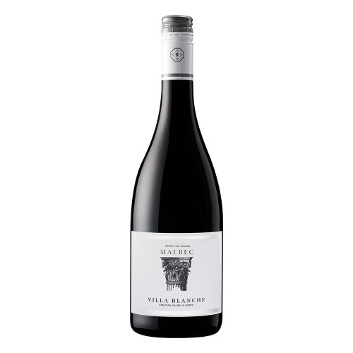 Calmel & Joseph Villa Blanche Malbec