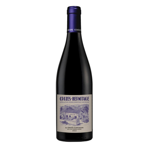 Crozes-Hermitage La Grand Comtadine