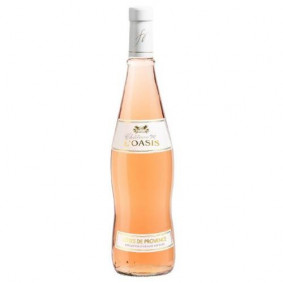 L'Oasis Provence Rosé