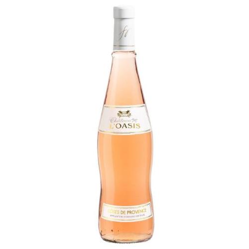L'Oasis Provence Rosé
