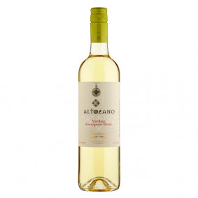 Altozano Verdejo Sauvignon Blanc