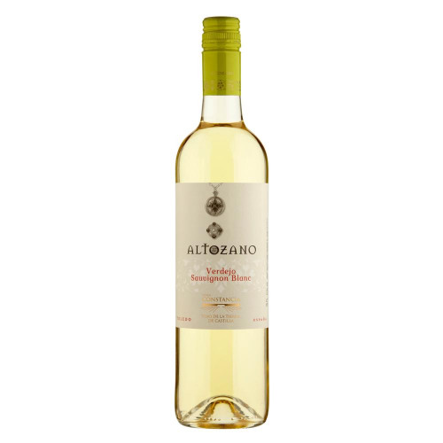 Altozano Verdejo Sauvignon Blanc