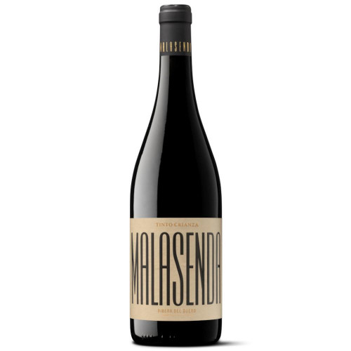 Malasenda Ribera del Duero Crianza