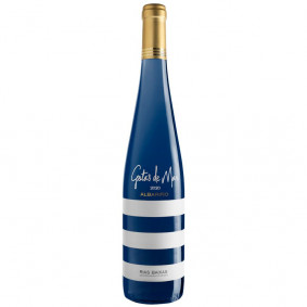 Gotas De Mar Albariño
