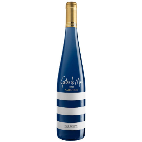 Gotas De Mar Albariño