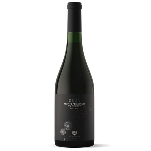 Montepulciano d’Abruzzo Degà Bio DOC Vignamadre