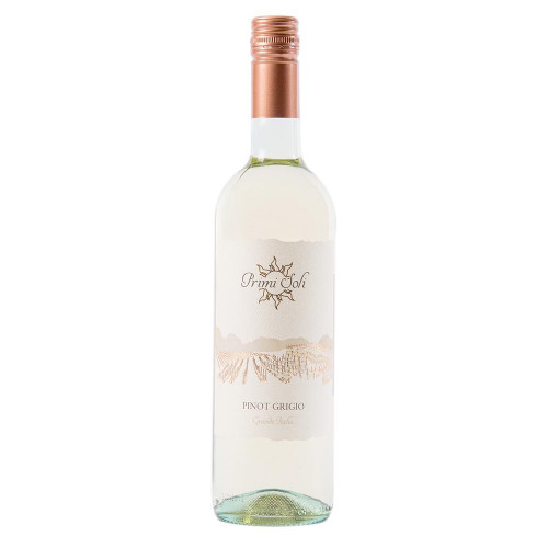 Pinot Grigio Primi Soli