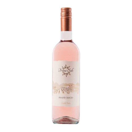 Pinot Grigio Rosé Primi Soli