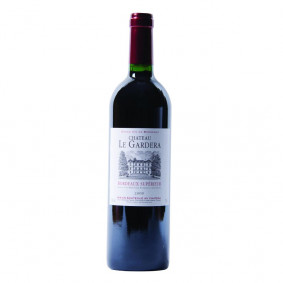Chateau le Gardera Bordeaux Superieur