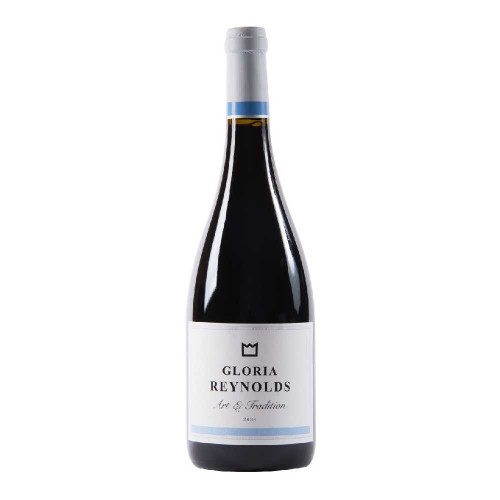 Gloria Reynolds Tinto 2005