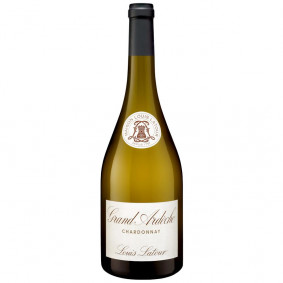 Chardonnay Grand Ardeche (Oak Aged) Louis Latour