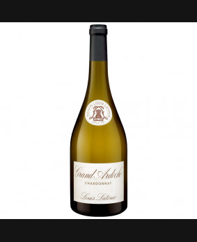 Chardonnay Grand Ardeche (Oak Aged) Louis Latour