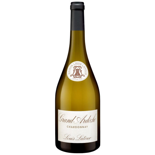 Chardonnay Grand Ardeche (Oak Aged) Louis Latour