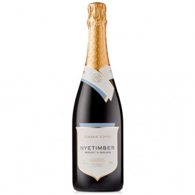 Nyetimber Classic Brut