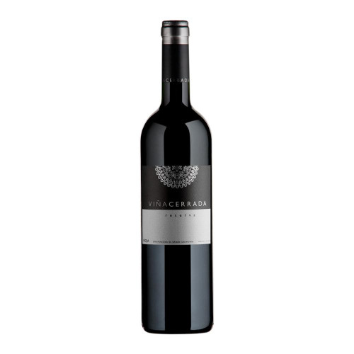 Viña Cerrada Reserva D.O.Ca Rioja