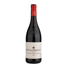 Baron d'Arignac Cabernet Sauvignon
