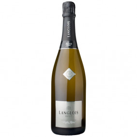 Chateau Cremant De Loire Langlois Brut
