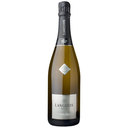 Chateau Cremant De Loire Langlois Brut