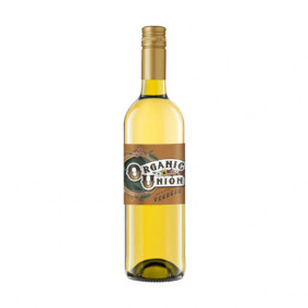 Organic Union Verdejo