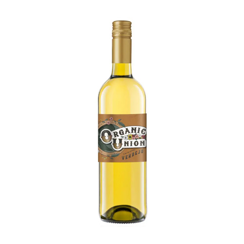Organic Union Verdejo