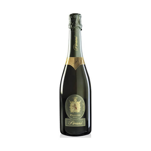 Pirani Prosecco DOC Extra Dry 