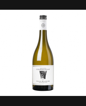 Calmel & Joseph Villa Blanche Chardonnay 75cl