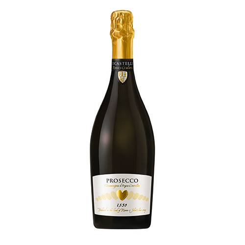 I Castelli Prosecco DOC