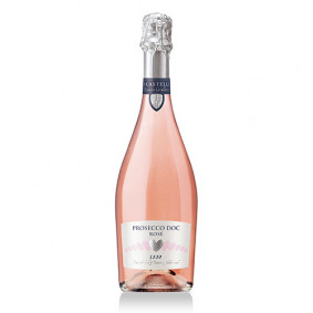 I Castelli Prosecco DOC Rose