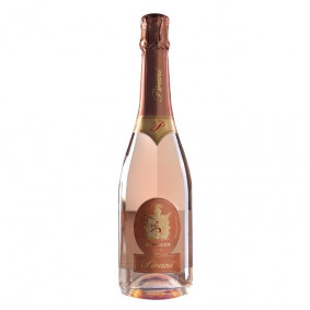 Prosecco Rose DOC Pirani Sparkling Wine