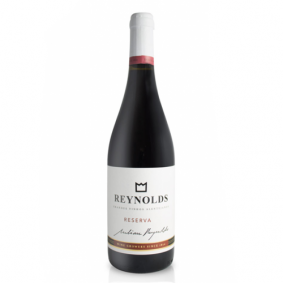 Carlos Reynolds Tinto Red Wine 75cl Bottle