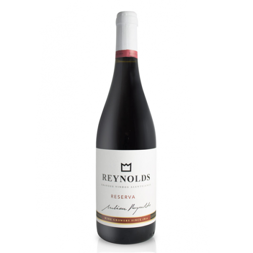 Carlos Reynolds Tinto Red Wine 75cl Bottle