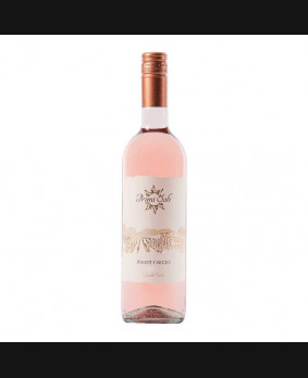 Pinot Grigio Rosé Primi Soli