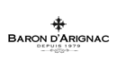 Baron d'Arignac