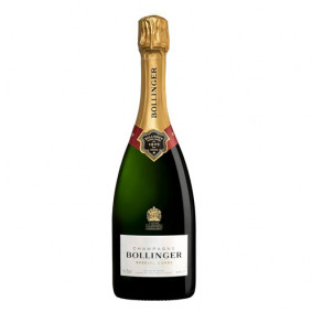 Bollinger Brut Special Champagne