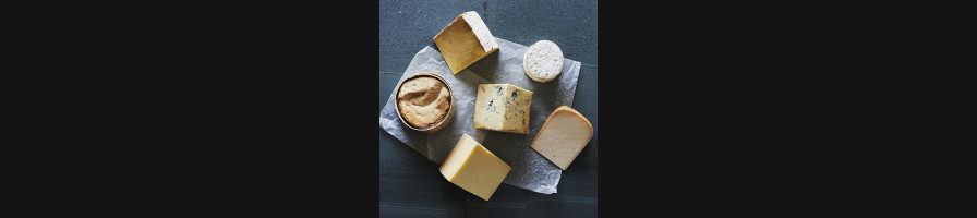 Cheese